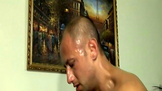 Hairy Granny Norma Fucked