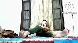 Indian Tution Teacher Big Monster Cock nude