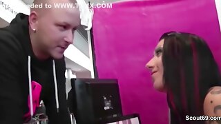 Pornstar Fan Fuck