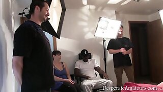 Behind The Scenes Fuck