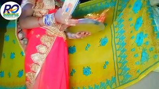 Indian Desi first time karva chauth episode 1