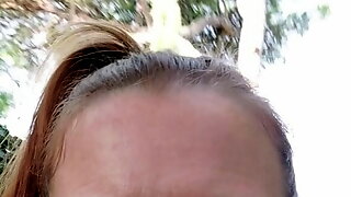 Vacation Masturbation