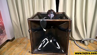 ゴム, レザー