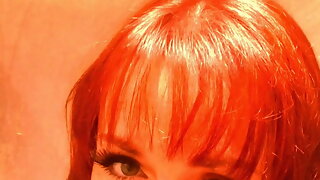 Public Bathroom Masturbation