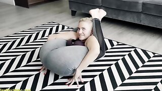 Gymnastics Sex