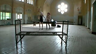 Σαδομαζοχισμός, Πληρης Ταινια