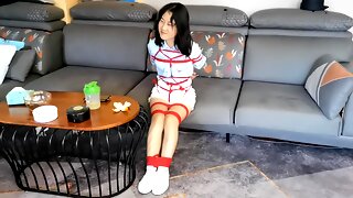 Chinese Bondage