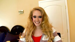 Kagney Behind The Scenes