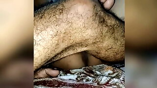 Desi chut Night time sex