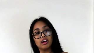 Thai Solo Girl
