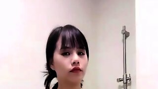 Chinese Shower Solo
