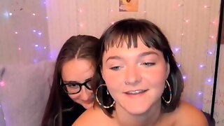Webcam Lesbian