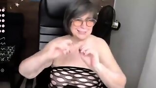 Webcam Mature