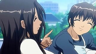 Dirty Laundry Anime