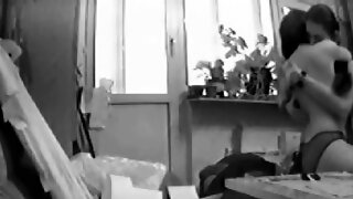 Hidden Cam Lesbian