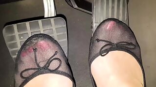 Feet