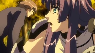 Tentacles, Hentai Monster