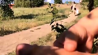 Public Dick Flashing, Compil Voyeur, Voyeuse De Bite