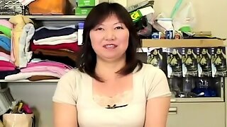 Webcam Mature Asian