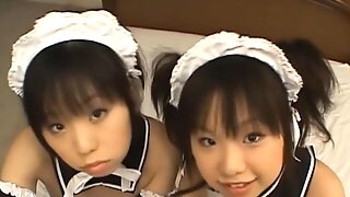 Japanese Schoolgirl Hardcore