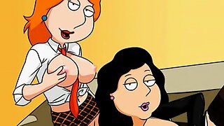 Famous Toons