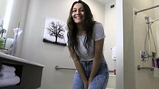 Pee Desperation