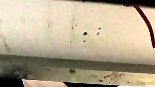 Voyeur Changing Room