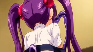 Hentai Tentacle
