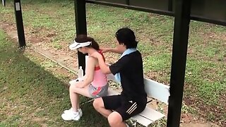 Japanese Massage