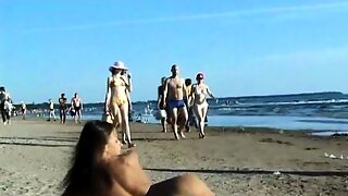 Nudiste