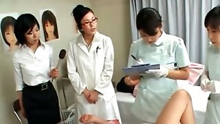 Examination Japonaise