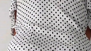 Hairy Skinny Pantyhose