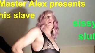 Crossdresser Dance