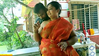 Tamil Outdoor Sex
