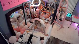 Feminized Sissy