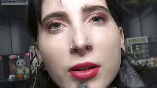Mistress Joi, German Lou Nesbit, No Nut November, Lia Louise