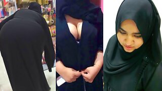 Hijab, Indian Sex Video, Desi Mom, Mallu, Mature, Stepmom, Asian, Homemade, Arab