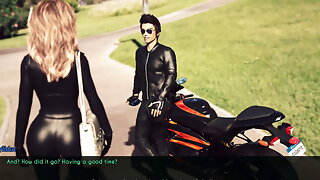 3D, Cosplay