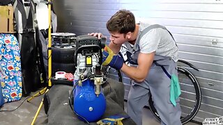 Czech Dp Double Penetration