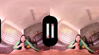 Katana Asian
