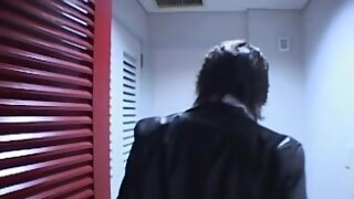 Japanese Sleeping Teen, Asian Ambush