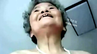 Chinese Granny