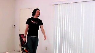 Lesbian Crossdresser