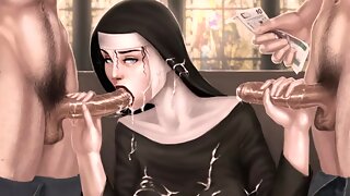 Blasfemia Bestemmie