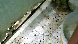 Watch me have a great big penis