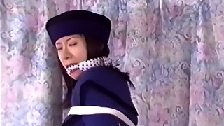Uncensored Japanese Bdsm