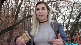 Public Pickups For Money