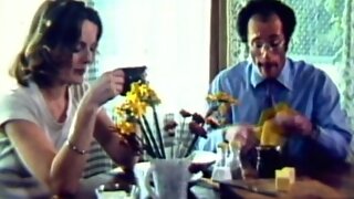 Vintage Chatte Poilue Lesbienne