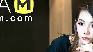 中国人足崇拜, 中国骚逼