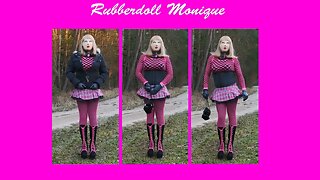 Rubberdoll